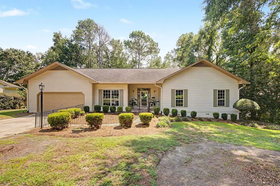 3113 N Shannon Lakes Drive, Tallahassee, FL 32309 - #2