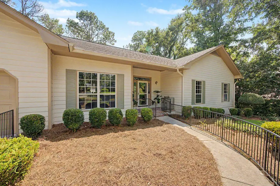 3113 N Shannon Lakes Drive, Tallahassee, FL 32309 - #3