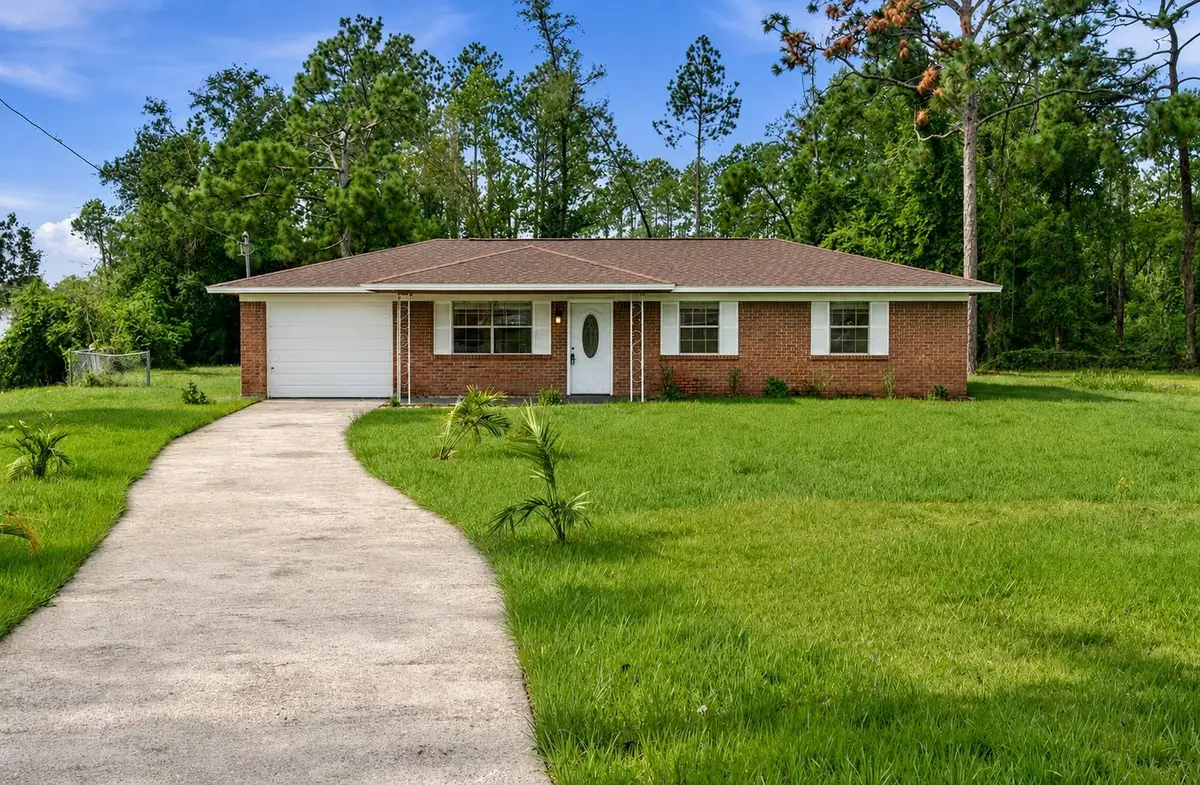 2799 S Sandalwood Drive, Tallahassee, FL 32305 - #1