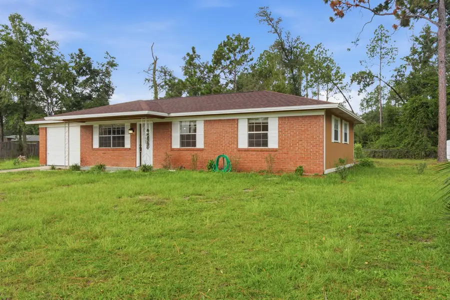 2799 S Sandalwood Drive, Tallahassee, FL 32305 - #3