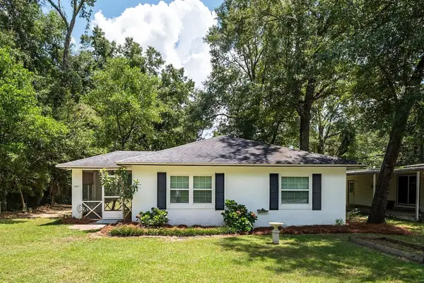 1571 Marcia Avenue, Tallahassee, FL 32310