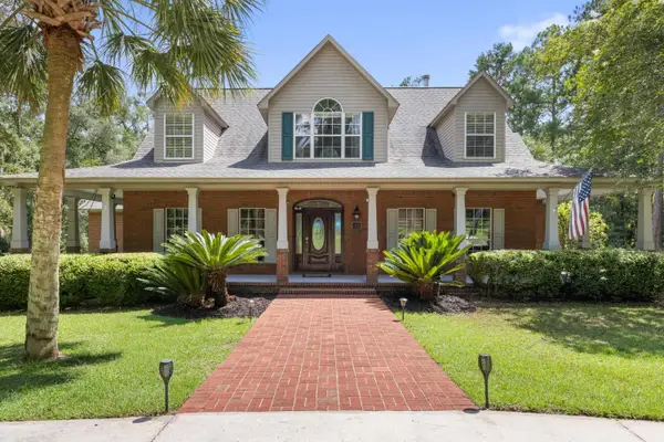 7579 Old Saint Augustine Road, Tallahassee, FL 32311