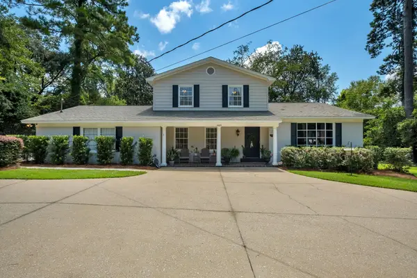 2605 Armstrong Road, Tallahassee, FL 32308