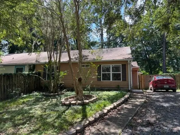 2712 Misty Garden Circle, Tallahassee, FL 32303