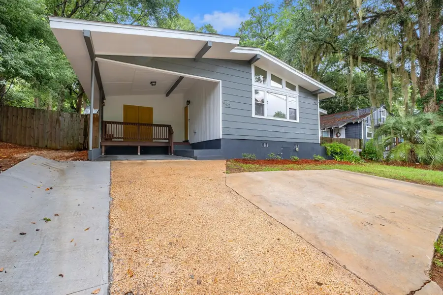 642 W 7th Avenue, Tallahassee, FL 32303 - #3