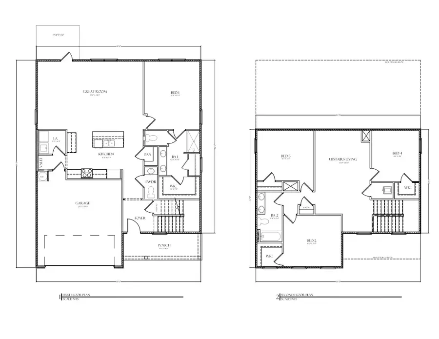 4136 Weldon Farms Road, Tallahassee, FL 32311 - #2