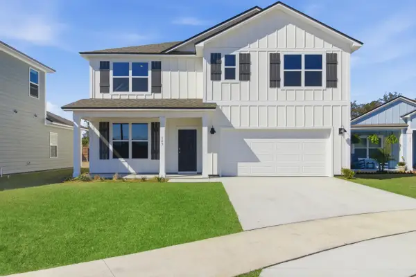 4128 Weldon Farms Road, Tallahassee, FL 32311