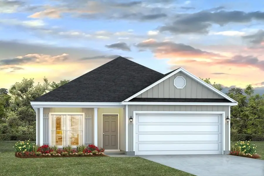 4156 Weldon Farms Road, Tallahassee, FL 32311 - #1