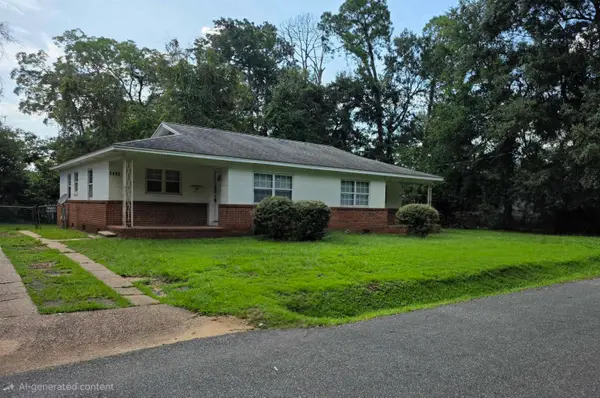 1402 Nylic Street, Tallahassee, FL 32304