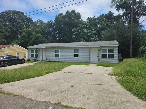 6309 & 6311 Placid Place #2, Tallahassee, FL 32303
