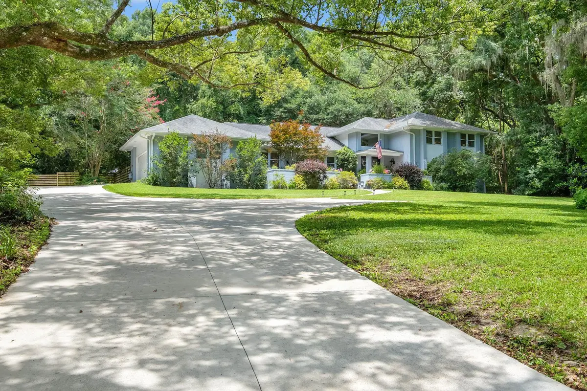 3332 Charleston Road, Tallahassee, FL 32309 - #1