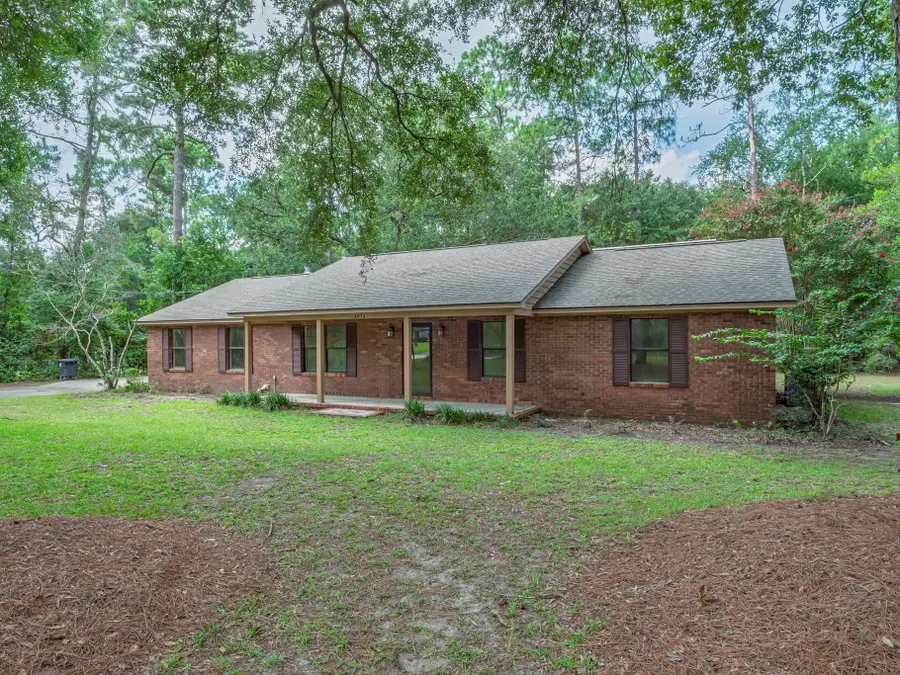 4074 Riverwood Road, Tallahassee, FL 32303 - #2