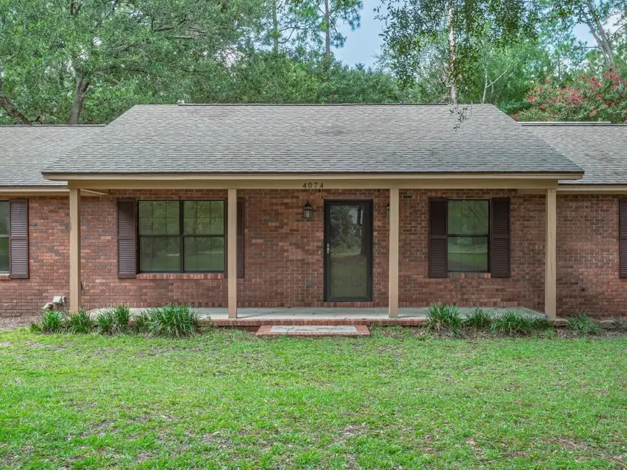 4074 Riverwood Road, Tallahassee, FL 32303 - #3