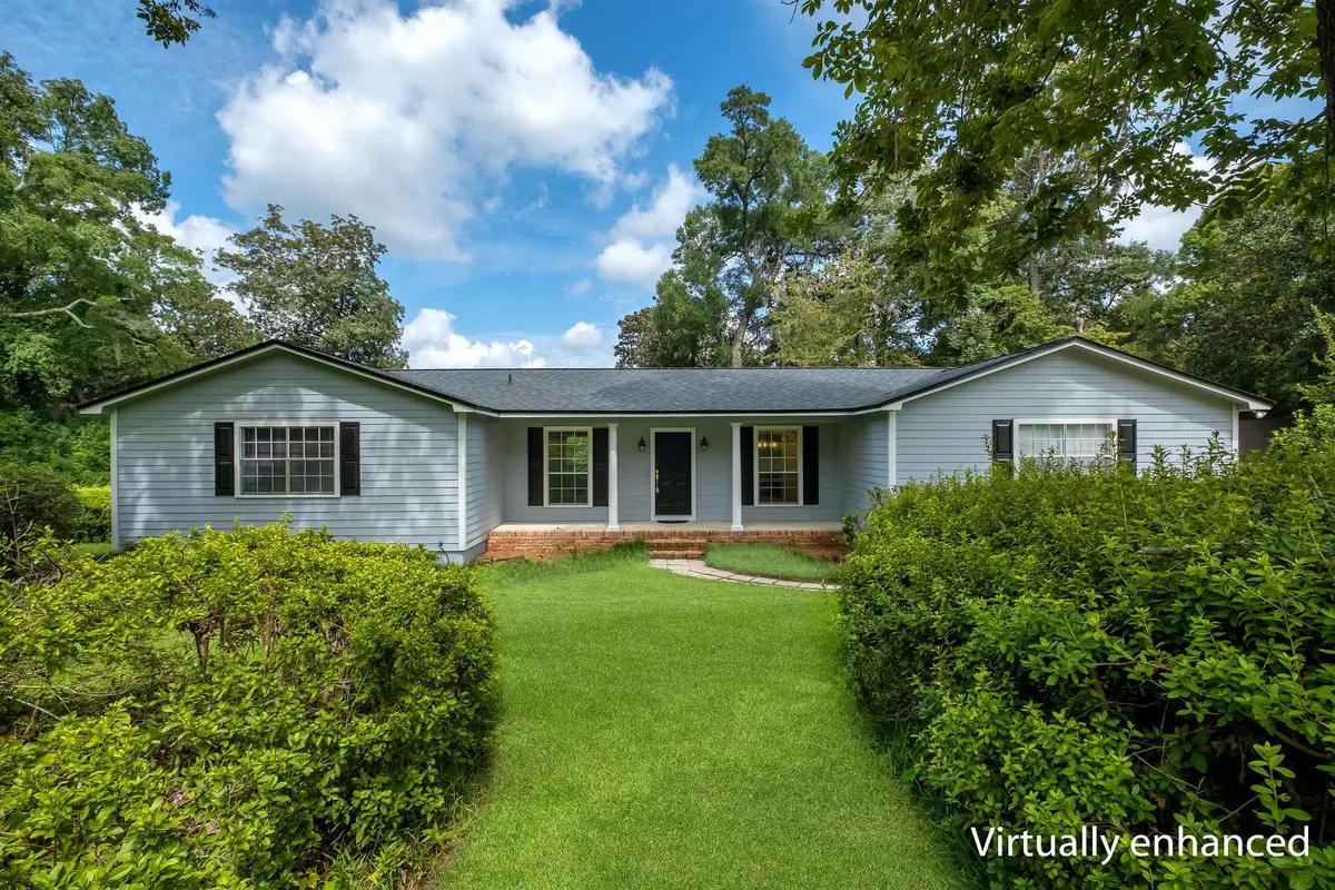 2308 Notley Court, Tallahassee, FL 32309 - #1