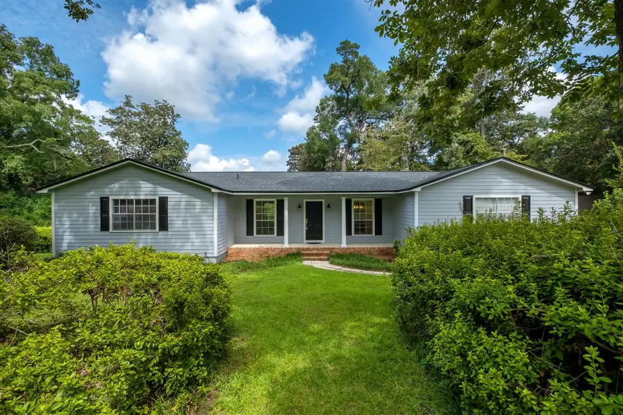 2308 Notley Court, Tallahassee, FL 32309 - #2
