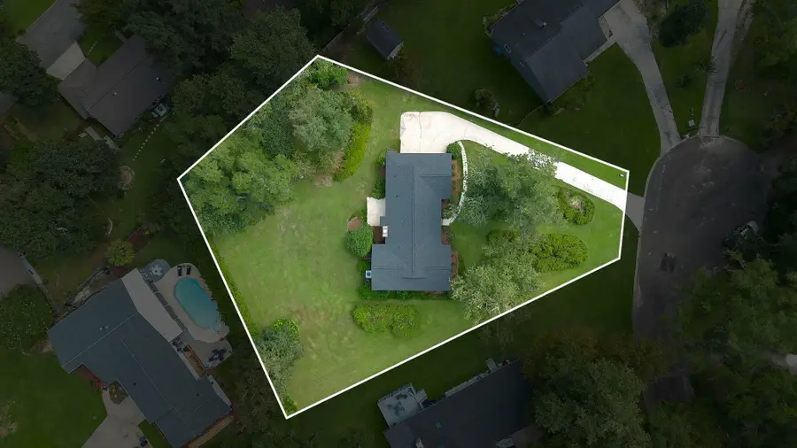 2308 Notley Court, Tallahassee, FL 32309 - #3