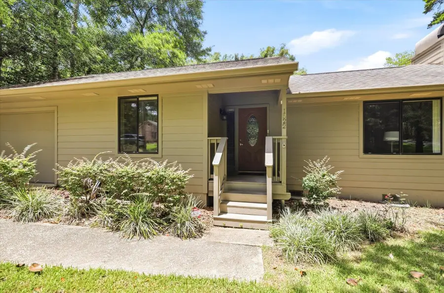 1522 Kessel Drive, Tallahassee, FL 32308 - #2