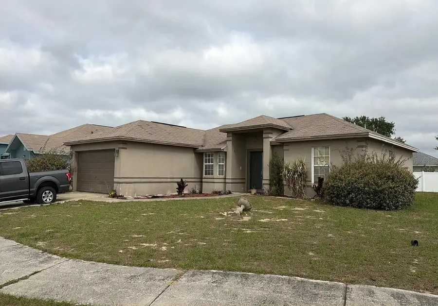 701 Highland Crest Loop, Lake Wales, FL 33853 - #2