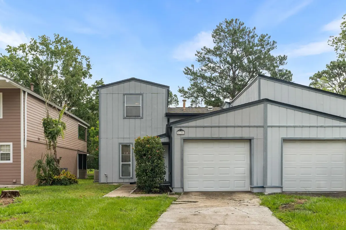 4105 Ne 17th Terrace, Gainesville, FL 32609 - #1