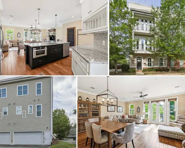 248 Lafayette Circle, Tallahassee, FL 32303