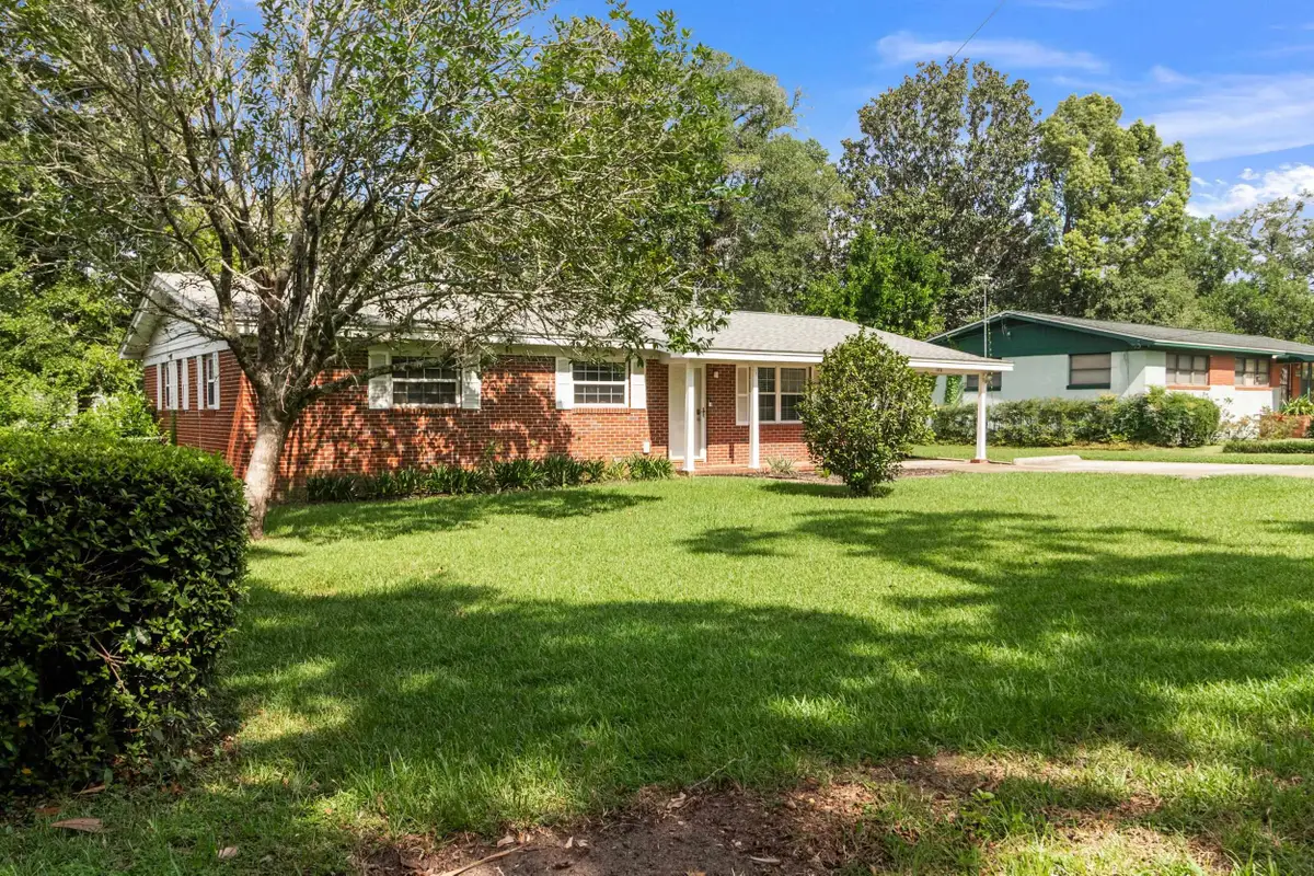 1112 Linwood Drive, Tallahassee, FL 32304 - #1