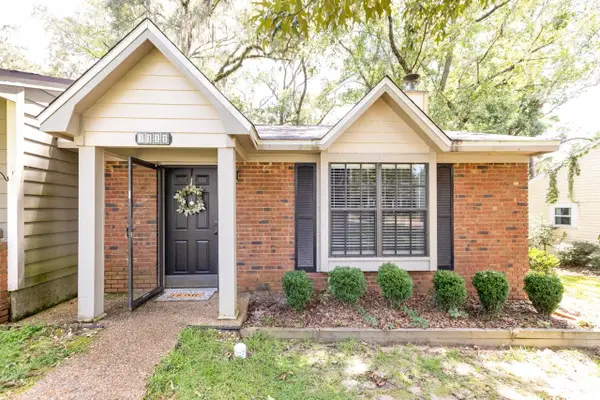 1111 Brafforton Drive, Tallahassee, FL 32311