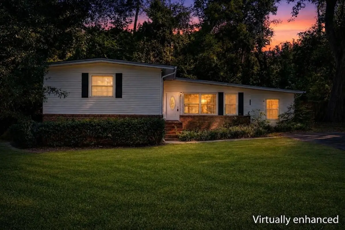 1814 Sunset Lane, Tallahassee, FL 32303 - #1
