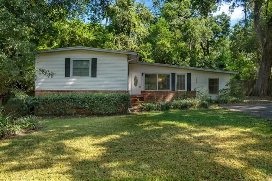 1814 Sunset Lane, Tallahassee, FL 32303 - #2