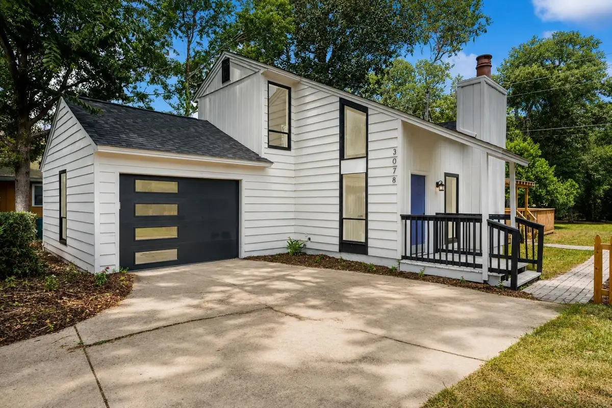 3078 Bayshore Drive, Tallahassee, FL 32309 - #1