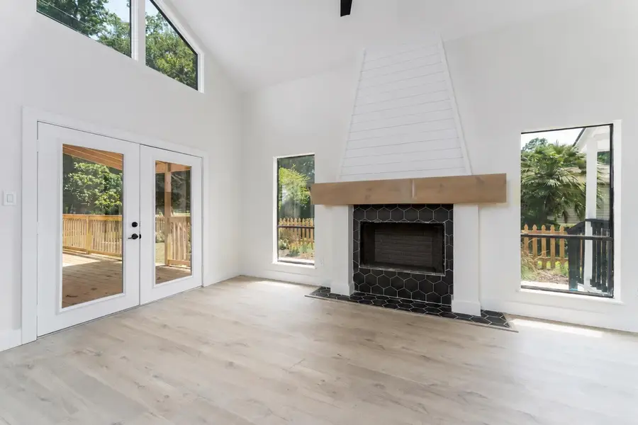3078 Bayshore Drive, Tallahassee, FL 32309 - #2