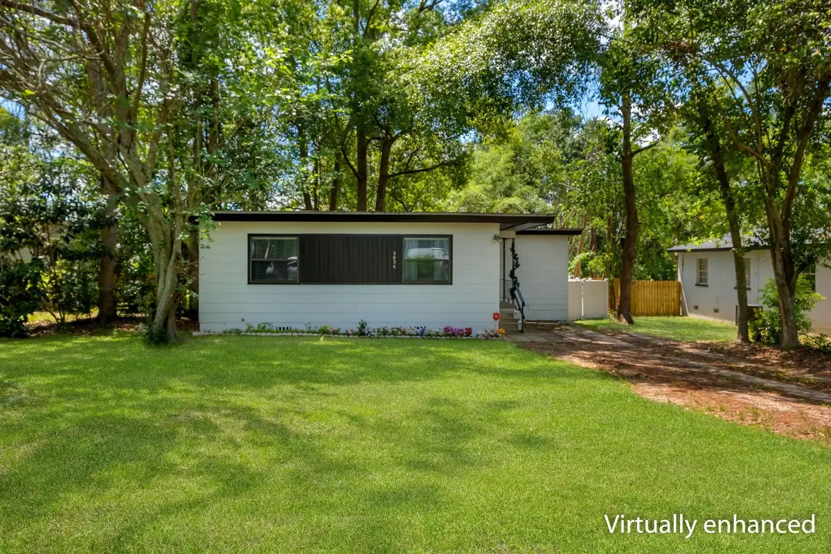 2036 Hillsborough Street, Tallahassee, FL 32310 - #1