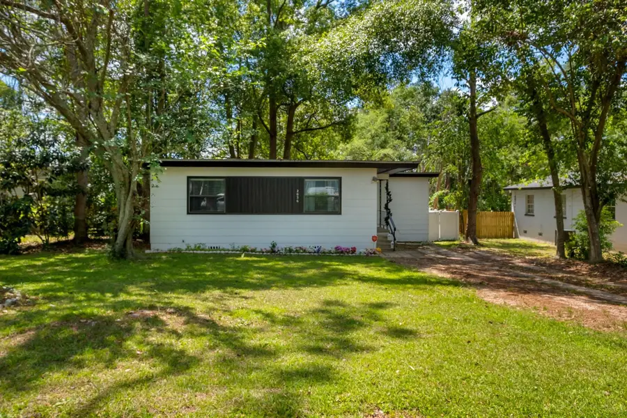 2036 Hillsborough Street, Tallahassee, FL 32310 - #2