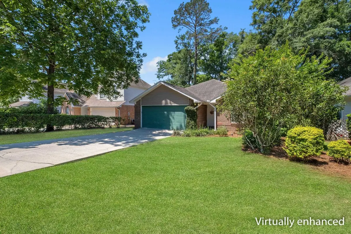 5366 Appledore Lane, Tallahassee, FL 32309 - #1