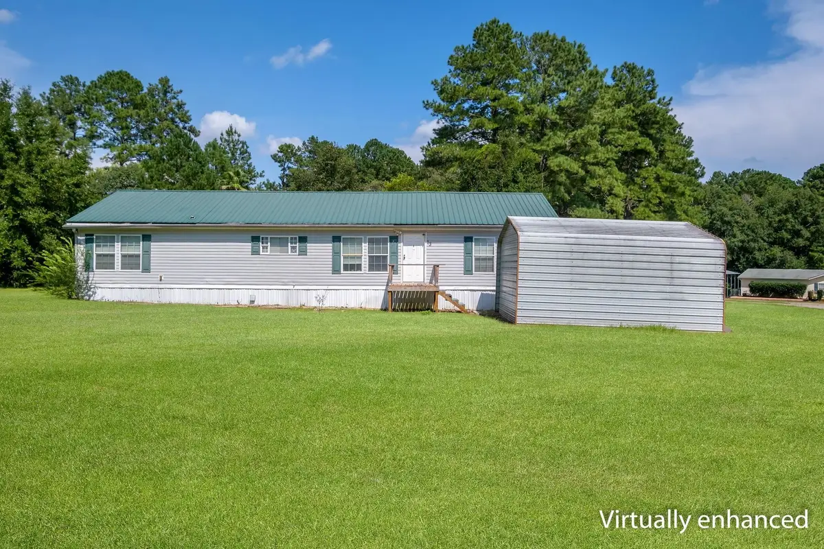 13 Sparrow Court, Havana, FL 32333 - #1