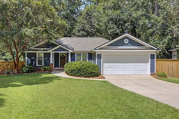3440 Cedarwood Trail, Tallahassee, FL 32312