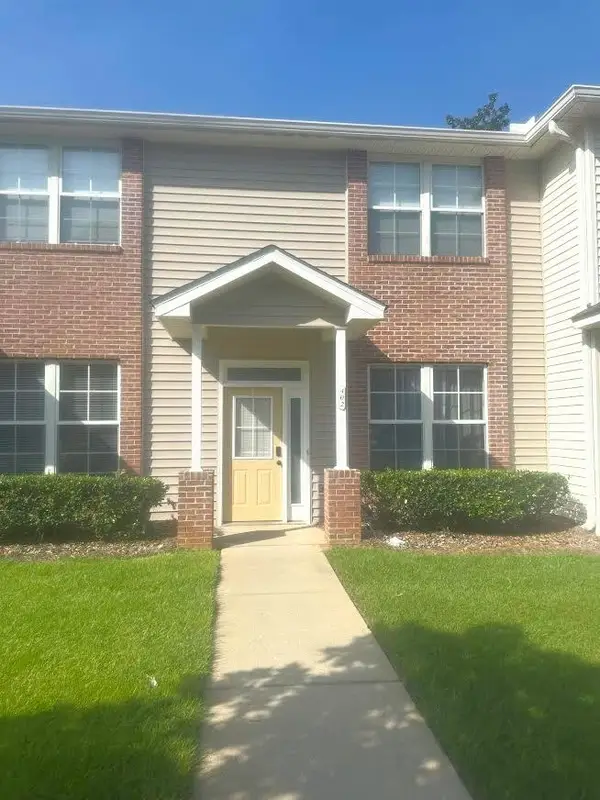 3400 Old Bainbridge Road #402, Tallahassee, FL 32303