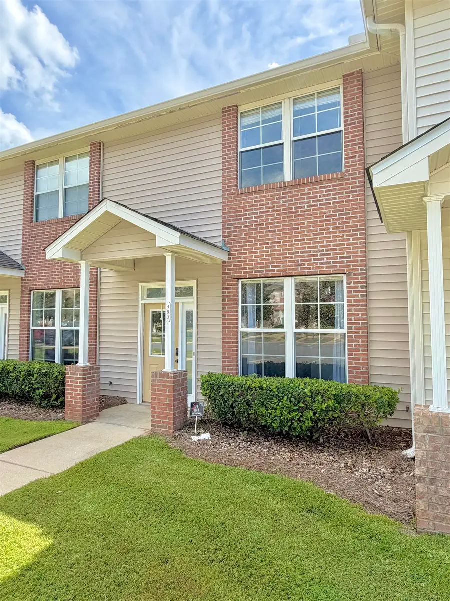 3400 Old Bainbridge Road #402, Tallahassee, FL 32303 - #2