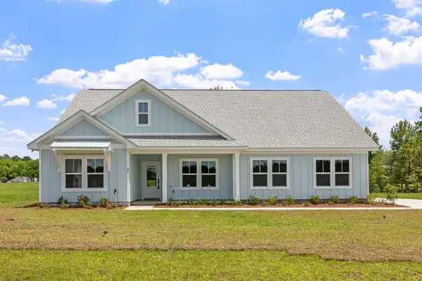 78 Fen Court, Monticello, FL 32344