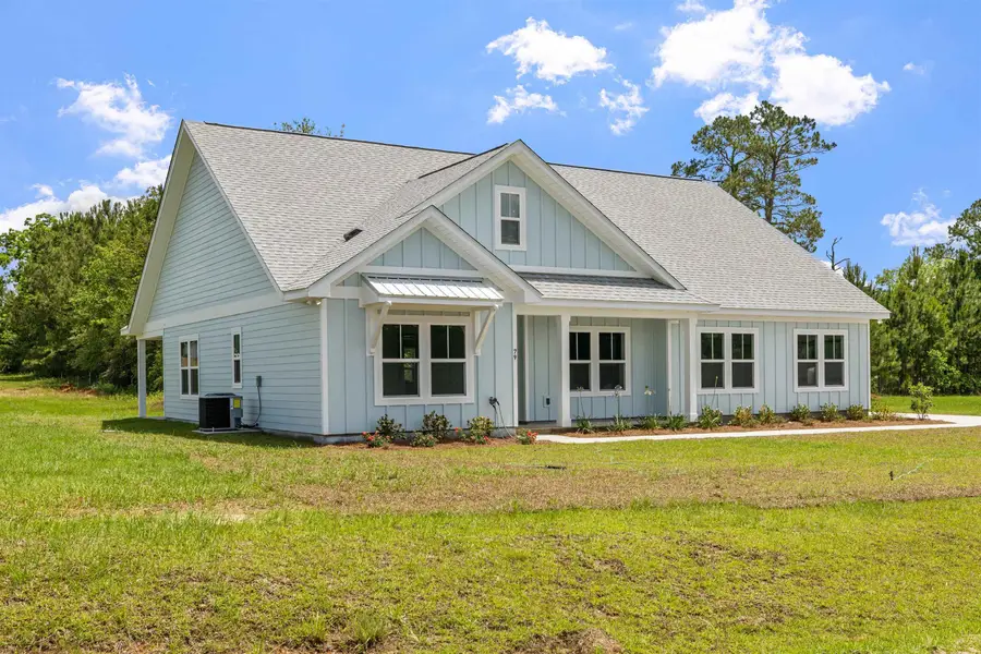 78 Fen Court, Monticello, FL 32344 - #2