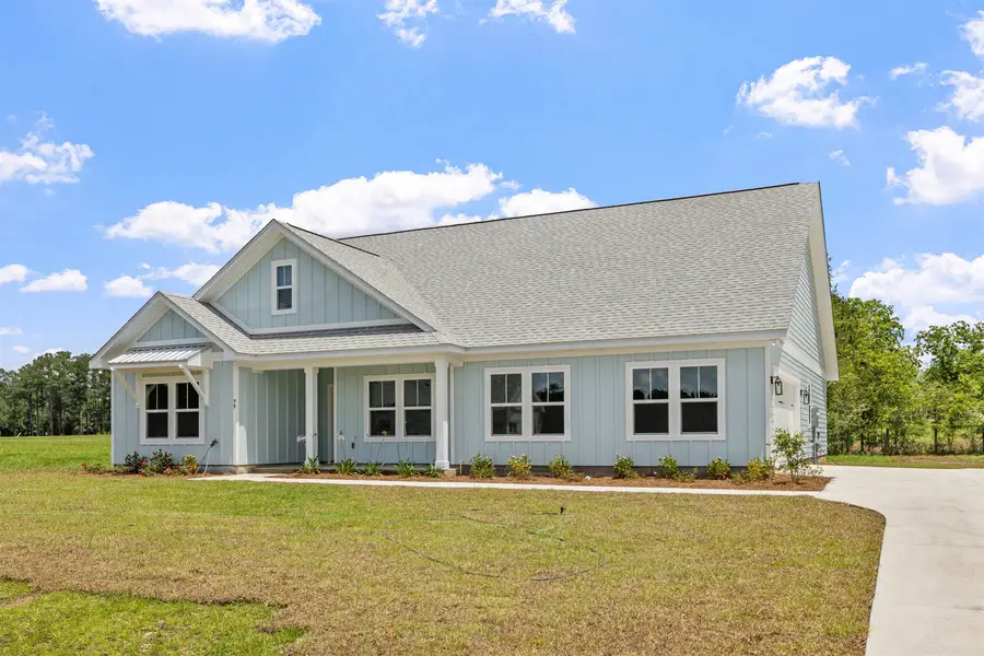 78 Fen Court, Monticello, FL 32344 - #3