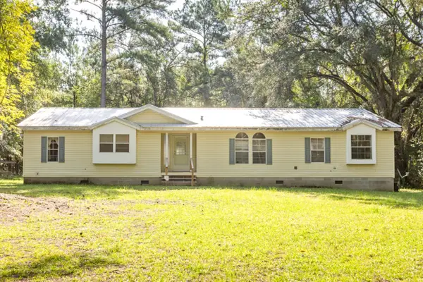 112 Long Leaf Drive, Monticello, FL 32344