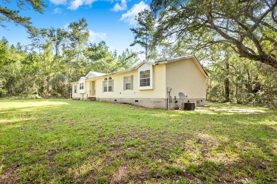 112 Long Leaf Drive, Monticello, FL 32344 - #2