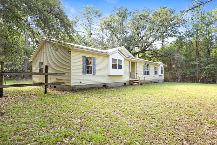 112 Long Leaf Drive, Monticello, FL 32344 - #3