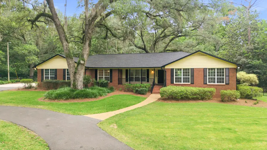 756 Rhoden Cove Road, Tallahassee, FL 32312 - #3