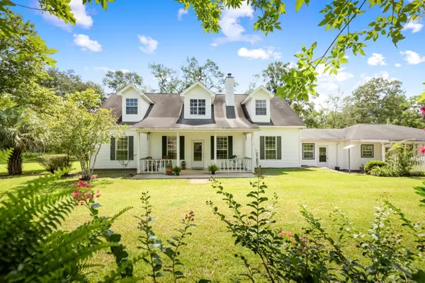 2247 Waukeenah Hwy, Monticello, FL 32344