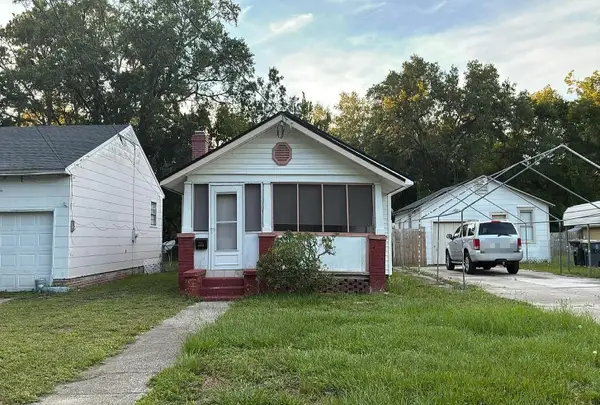 3509 Stanley Street, Jacksonville, FL 32207