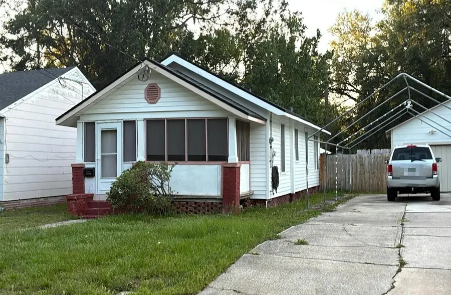 3509 Stanley Street, Jacksonville, FL 32207 - #2
