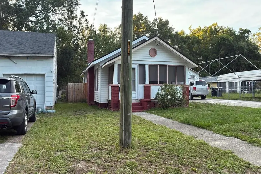 3509 Stanley Street, Jacksonville, FL 32207 - #3