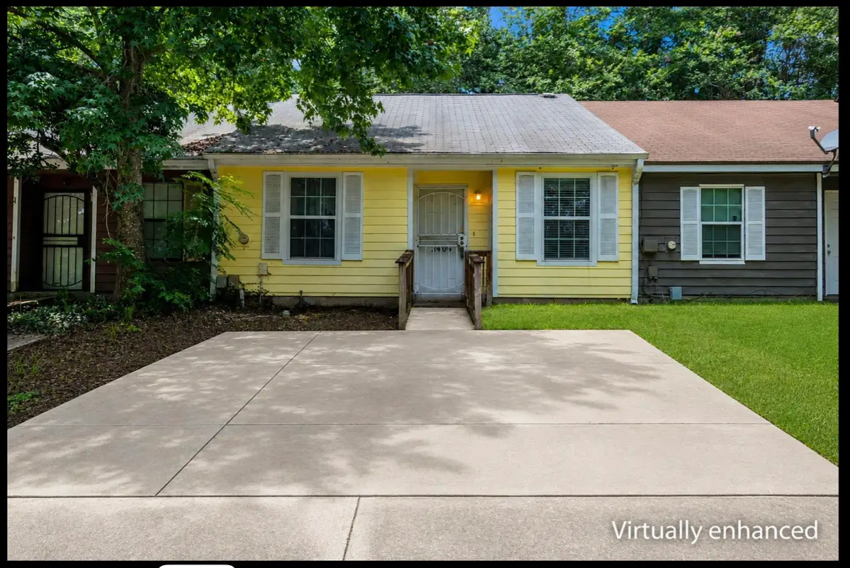 2404 Talco Hills Drive, Tallahassee, FL 32303 - #1