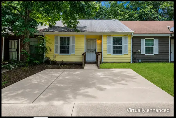 2404 Talco Hills Drive, Tallahassee, FL 32303